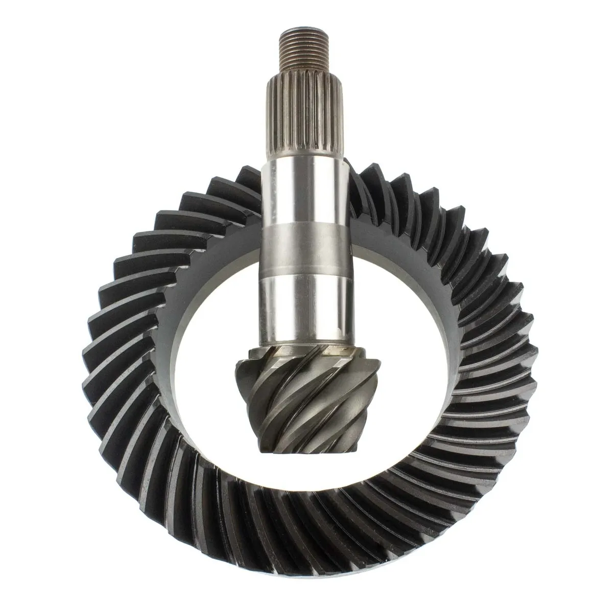 Motive Gear 4.88 Ratio Ring and Pinion for a Front Dana AdvanTEK M210 or Dana 44 JL Reverse