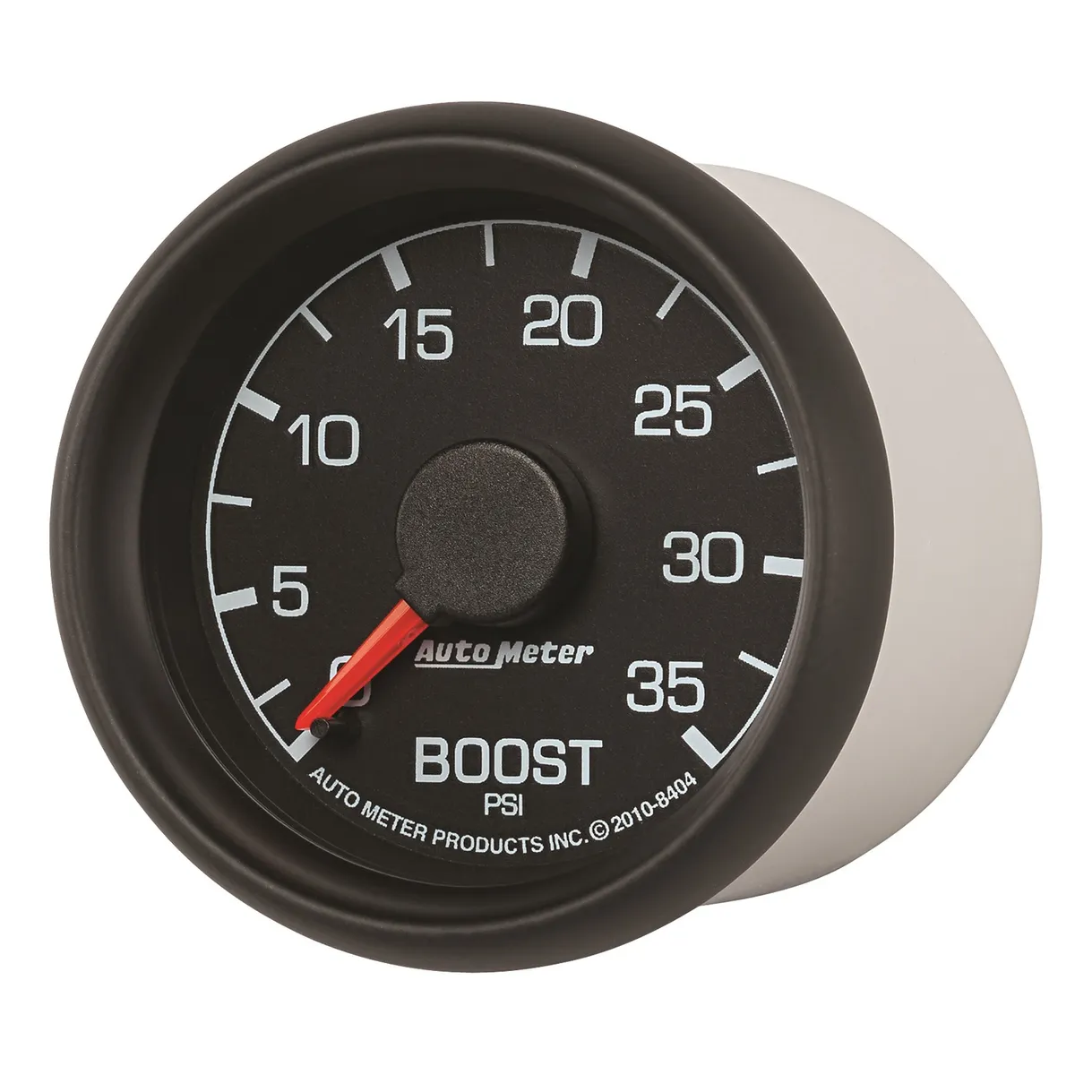 Gauge, Boost, 2 1/16", 35psi, Mechanical, Ford Factory Match product image