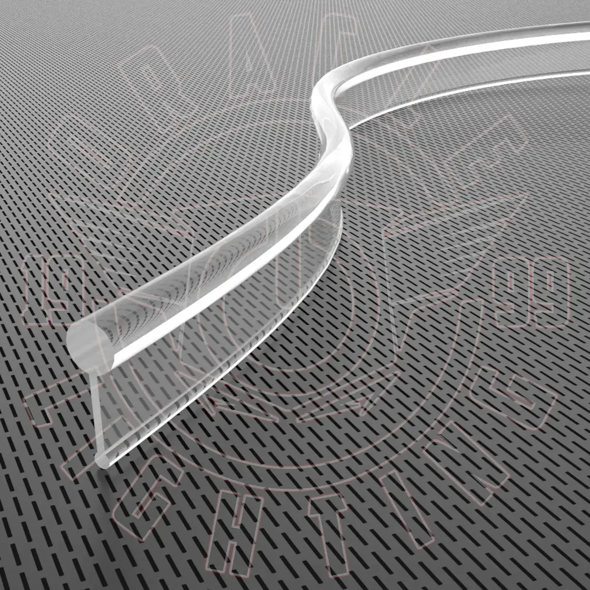Oracle Lighting LED Colorshift Fiber Optic Dash Kit - 1pcs product image