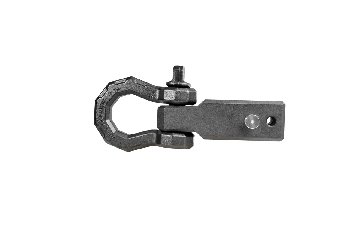 BulletProof 3.0 Extreme Duty Receiver Shackle ED30SHACKLE product image