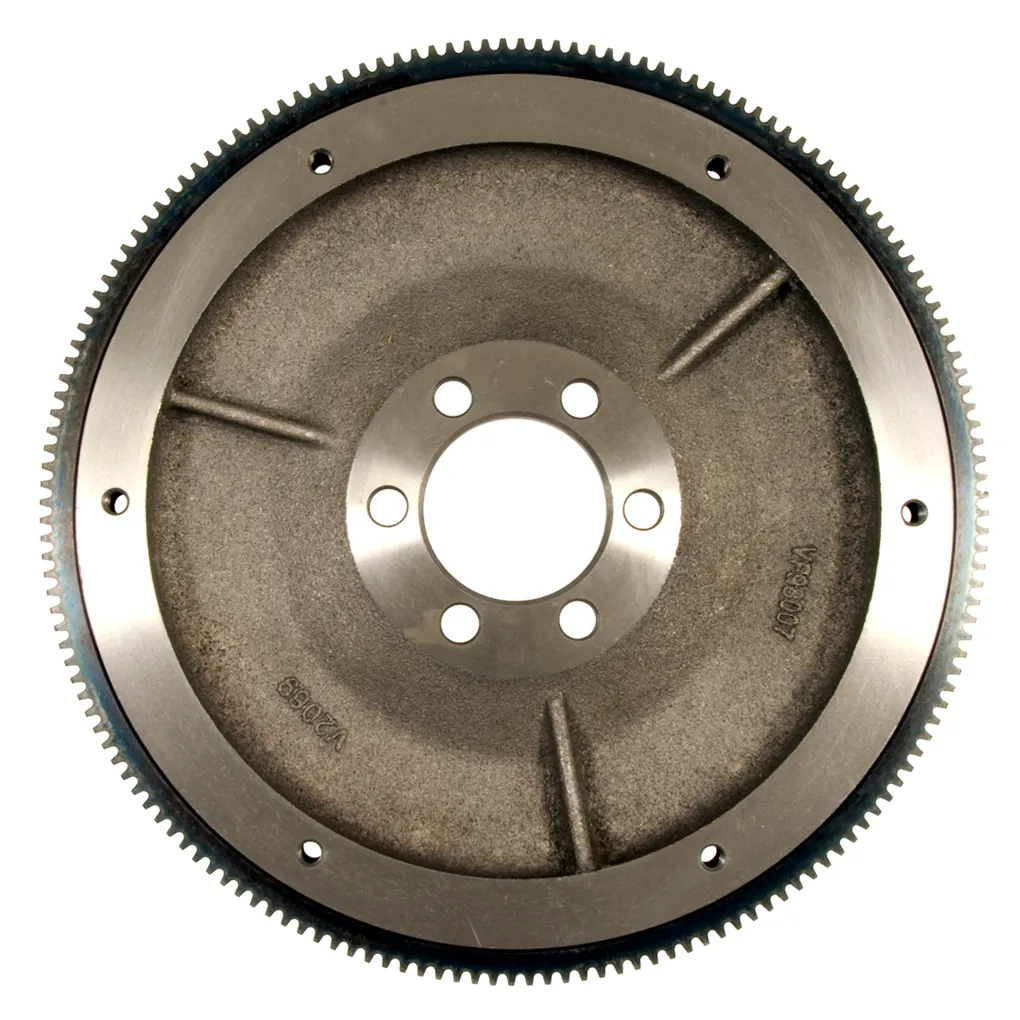 Centerforce ? Flywheels, Premium Iron, 27.5 lbs, 164 Tooth Gear, 0 in/oz Internally Balanced, 6 Bolt Crank, Fits Jeep Trucks 4.0L product image