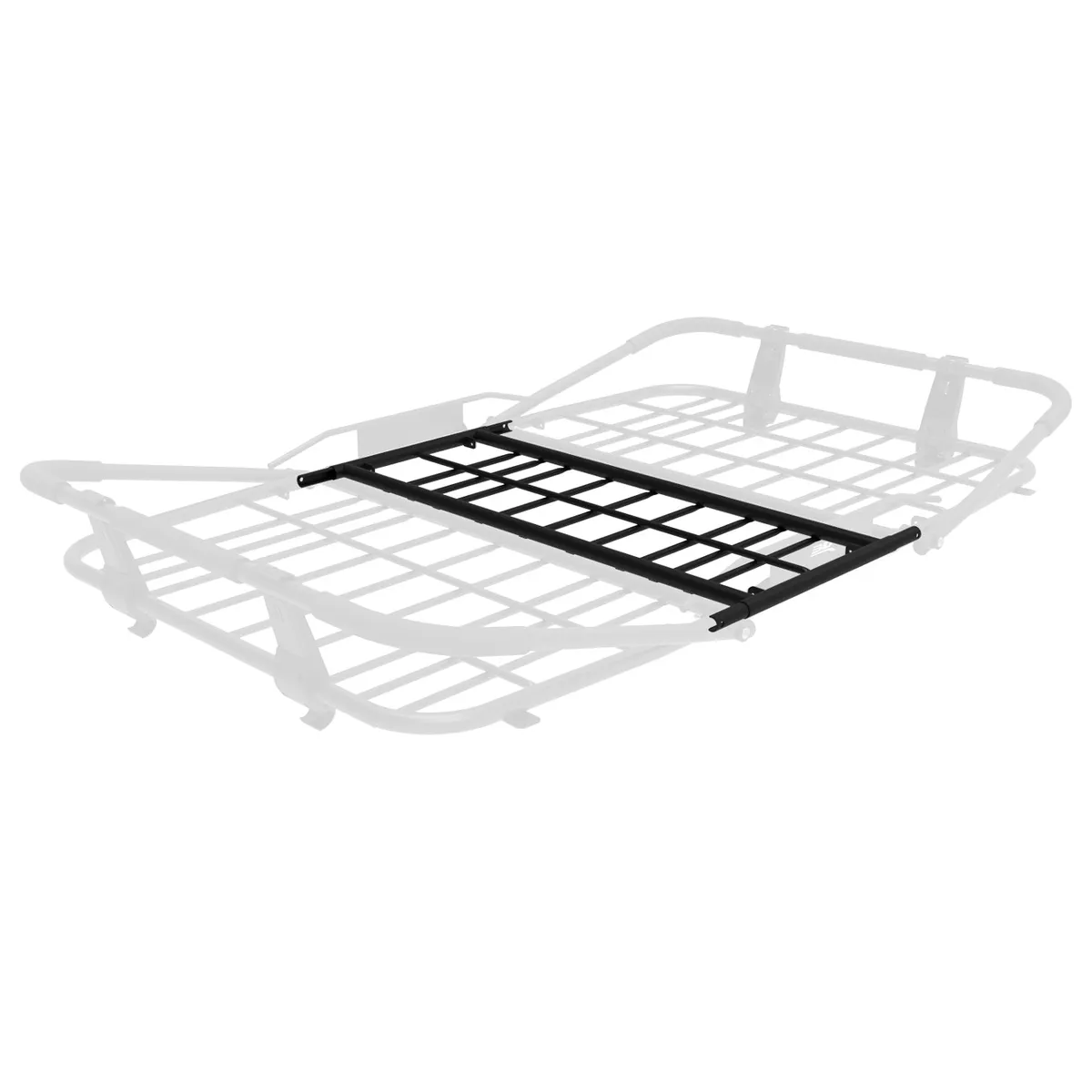 3D MAXpider u Ace Inc. 3d Transforming Roof Box Extension For 6126l 6126l-Ext