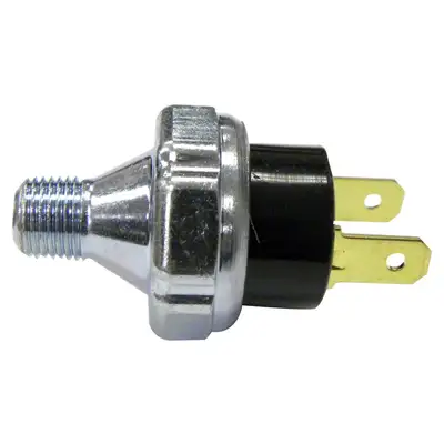 Crown Automotive Jeep Replacement 1987-1990 Cherokee XJ w/ 2.5L gas engine; Export 1981-1983 Cherokee SJ 2 Terminals 1981-1983 CJ-5 CJ 2 Terminals 1981-1986 CJ-7 CJ 2 Terminals 1981-1986 CJ-8 CJ 2 Terminals 1987-1990 Wrangler YJ