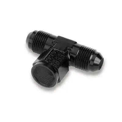 Earl's Performance #10 T Female AN Swivel On Side Ano-Tuff Fitting