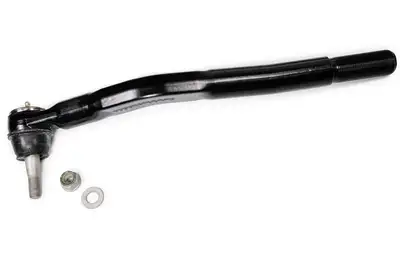 Steer Smarts Jeep Outer Drag Link Service End High Steer Knuckle JL/JT Taper Yeti XD For 18-24 Wrangler/Gladiator Steer Smarts