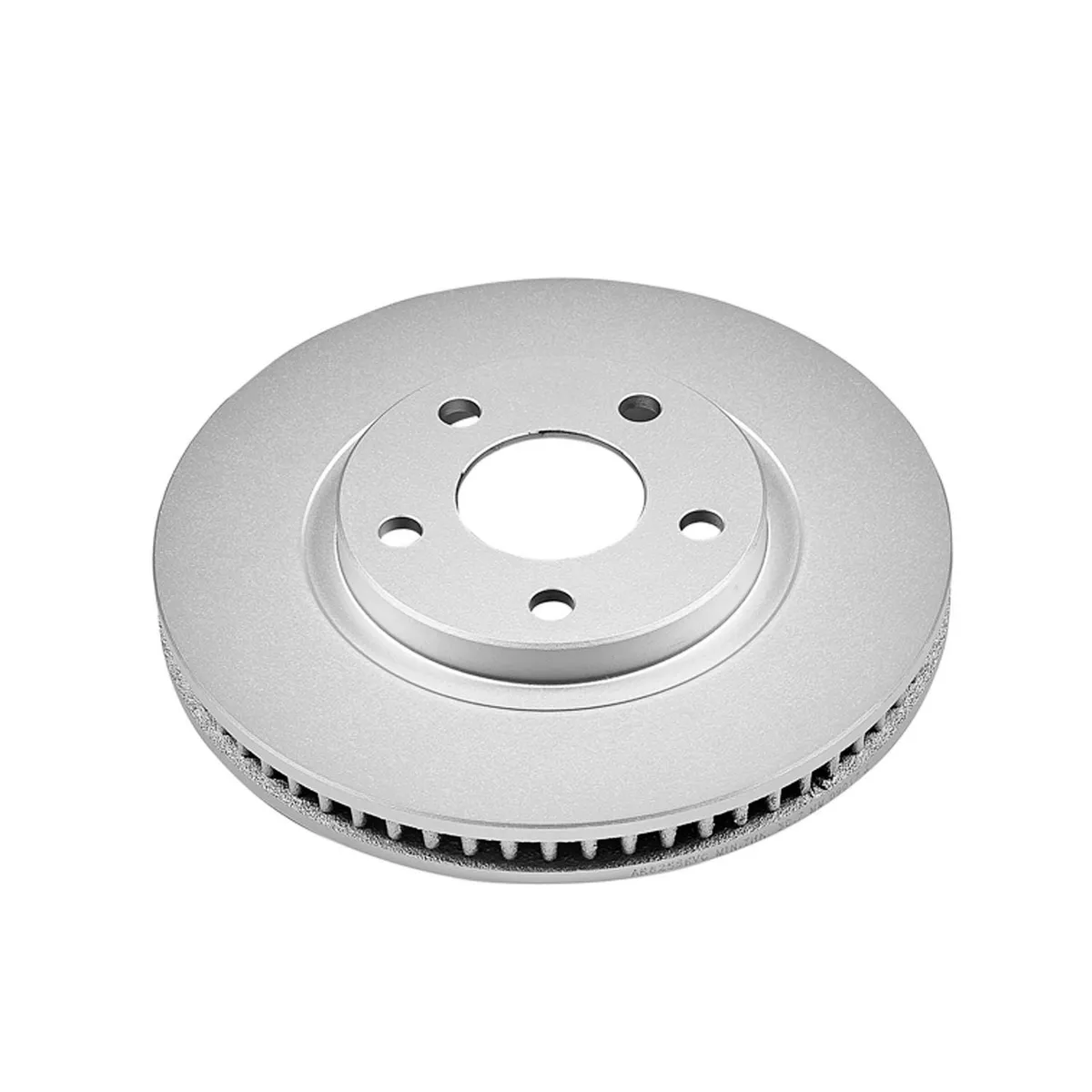 Evolution Coated Rotor Front 2004-00 Buick Lesabre 2005-97 Buick Park Avenue 1999-97 Buick Riviera product image
