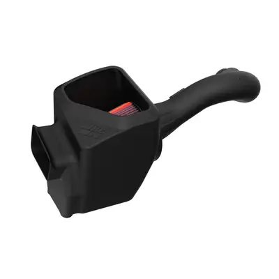 K&N NextGen Cold Air Intake 09-14 GM P/U 1500 5.7L