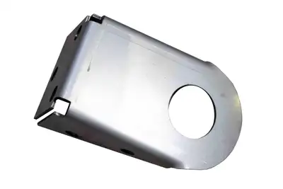 Kentrol Rust Buster 1988-1998 Chevy & GMC C/K 1500 Radiator Core Support Mounts RB7308