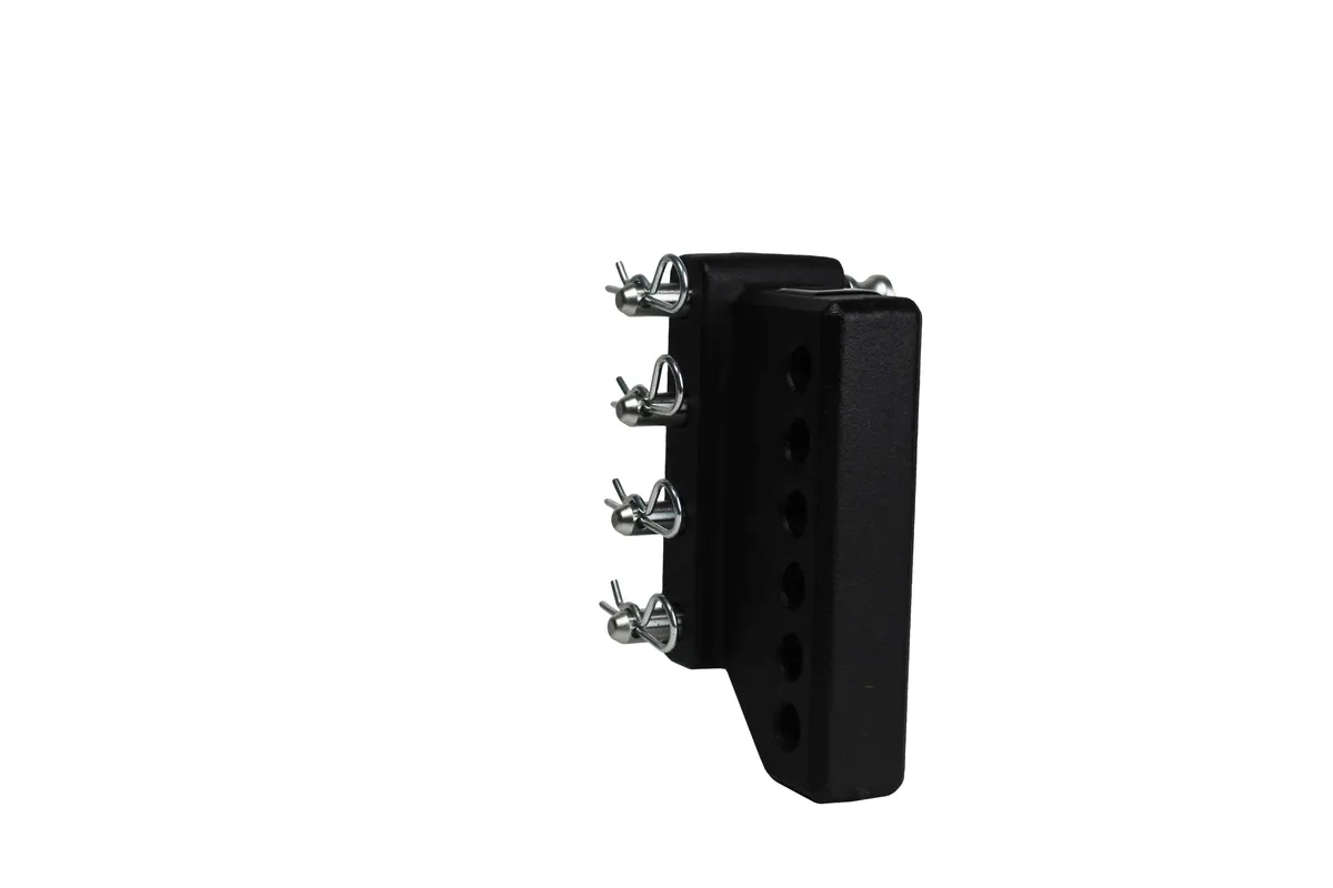 BulletProof Heavy Duty Weight Distribution Adapter HDWDA product image