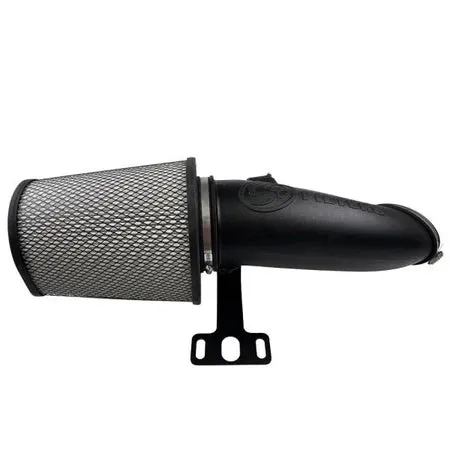 11-16 Ford F250 F350 V8-6.7L Powerstroke Diesel Open Air Intake Cotton Cleanable Filter product image