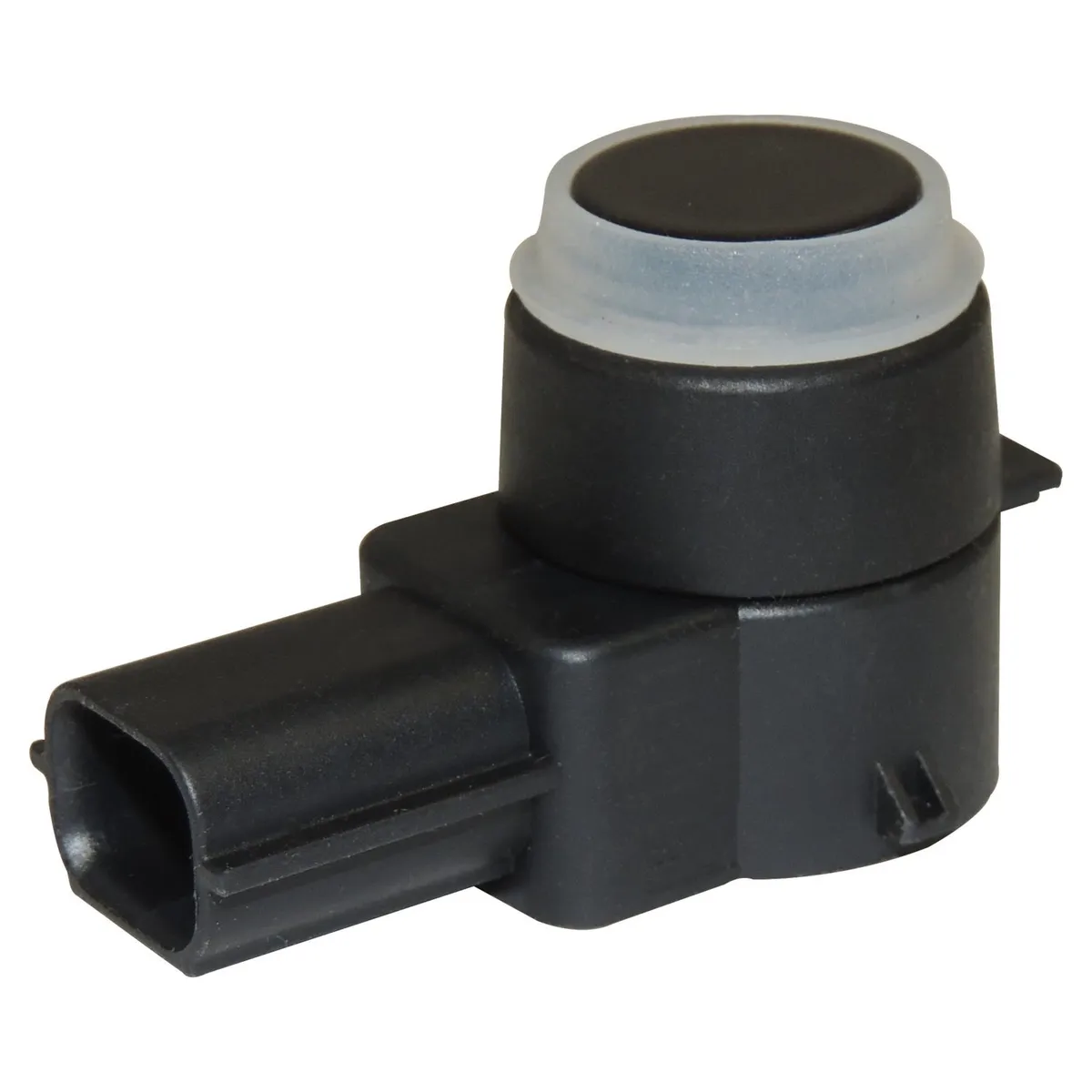 Crown Automotive Jeep Replacement Park Assist Sensor 2011-2015 WK Grand Cherokee (Front or Rear);2009-2010 WK Grand Cherokee (Rear);2009-2010 WH (Europe) Grand Cherokee (Rear);2009-2010 XK Commander (Rear);2009-2010 XH (Europe) Commander (Rear);2010-2012 KK Liberty (Rear);2011-2014