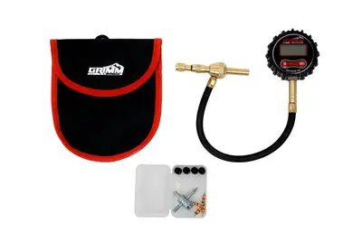 Grimm OffRoad Grimm Offroad Digital EZ Tire Deflator