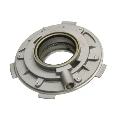 Yukon Gear and Axle USA Standard Transfer Case Np271 Np273 Oil Pump Np271 Np273 T-Case Oil Pump