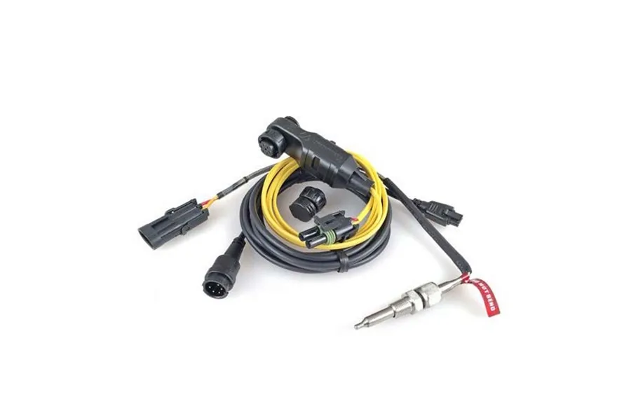 Edge Products Eas Starter Kit w/ 15in Egt Cable Cs/Cts/Cs2/Cts2