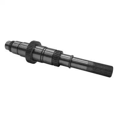 Yukon Gear and Axle USA Standard Manual Transmission Getrag Mainshaft 4x4 Chrysler Dodge G360 m t Mainshaft Chrysler 4WD