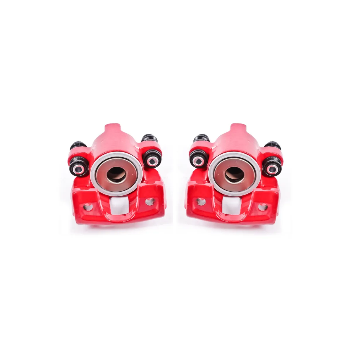 Caliper Pair wo Brackets Rear Ford Expedition 2002-97 product image