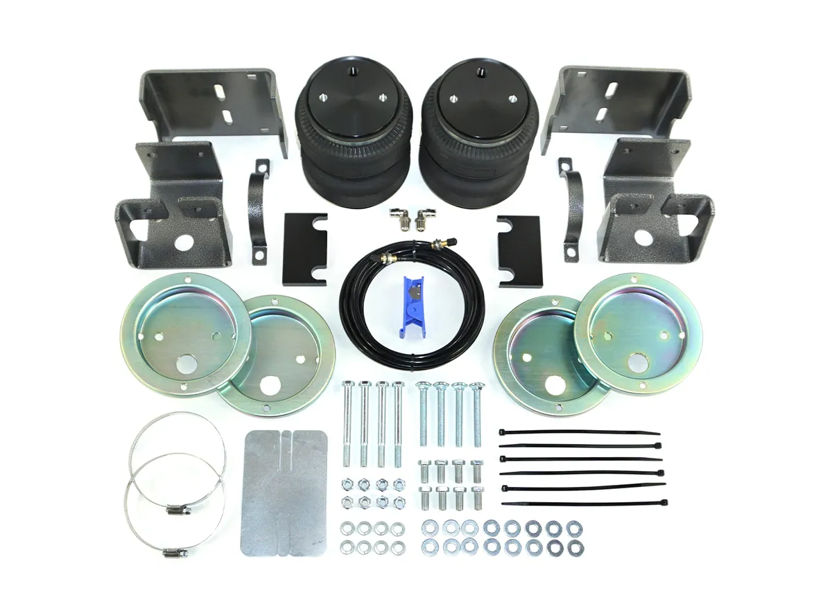 Heavy Duty Rear Air Suspension Kit 07-09 Dodge Sprinter 2500 07-14 Freightliner Sprinter 2500 Mercedes Sprinter 2500 2WD Pacbrake product image