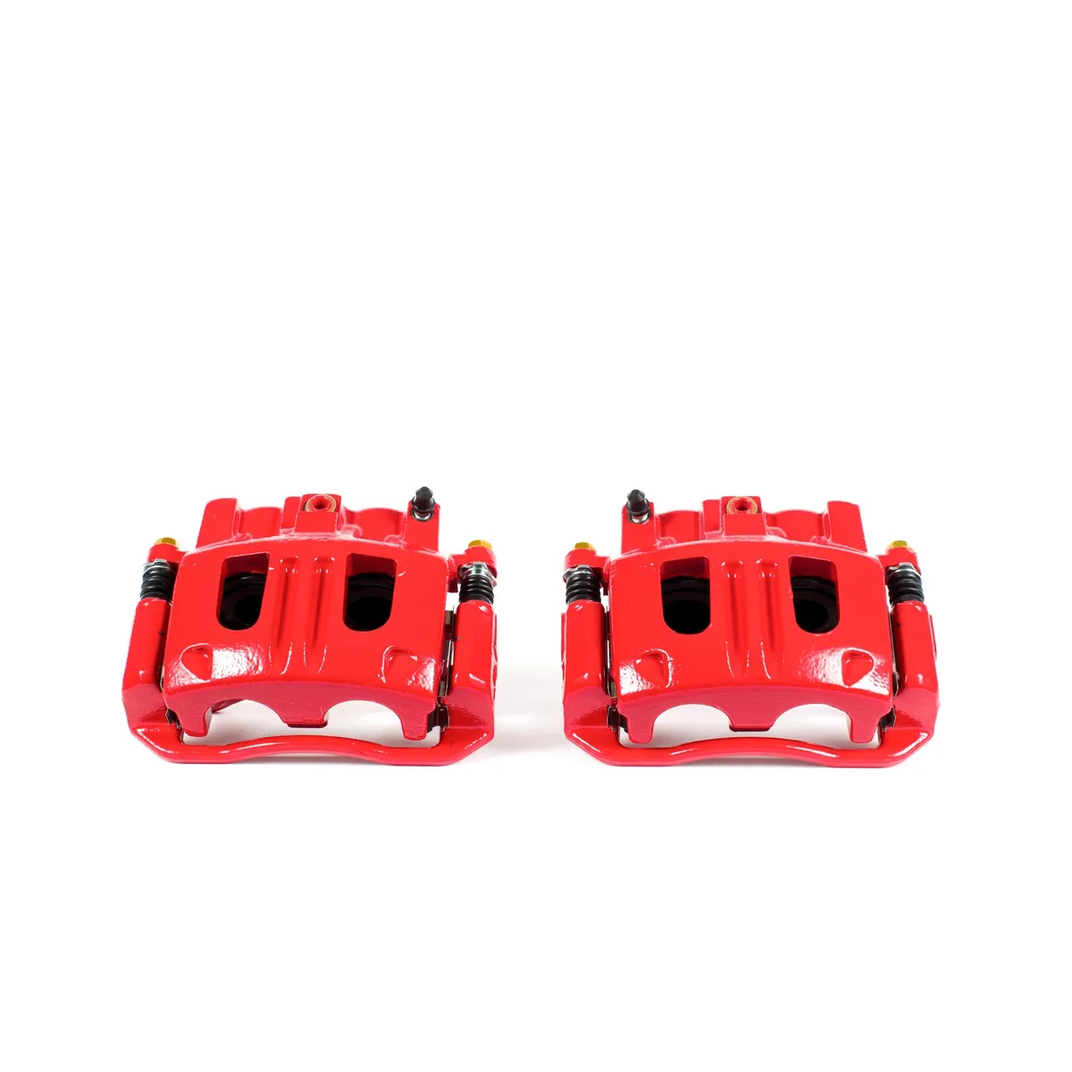Caliper Pair Front Ford Explorer Sport Trac 2005-03 product image