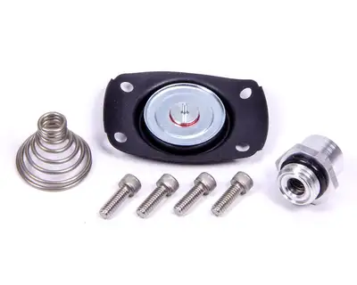Aeromotive Fuel System Aeromotive Carbureted Regulator Service Kit
