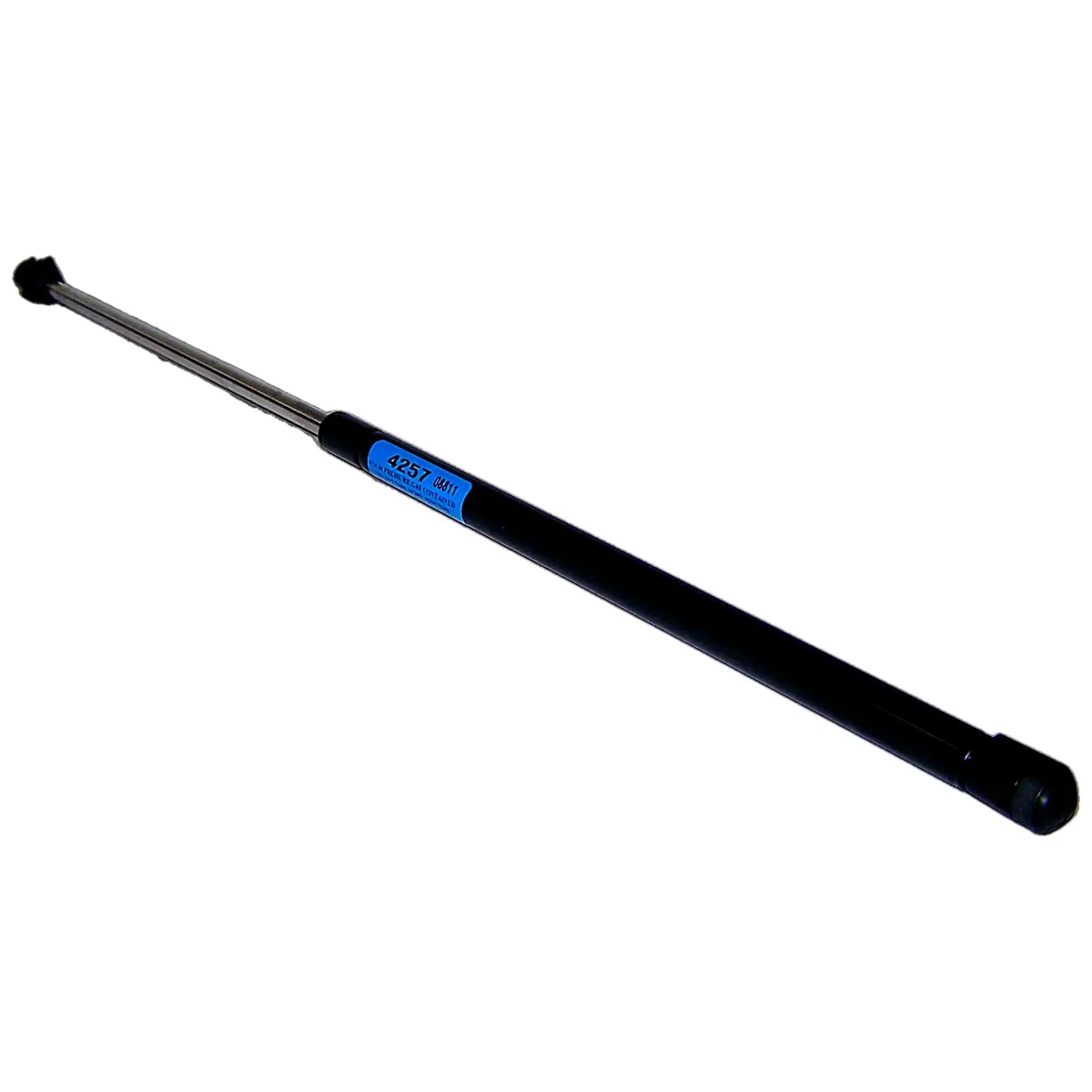 Crown Automotive Jeep Replacement 5074168AD Liftgate Support for Select 2007-2010 Dodge Caliber, Left or Right product image