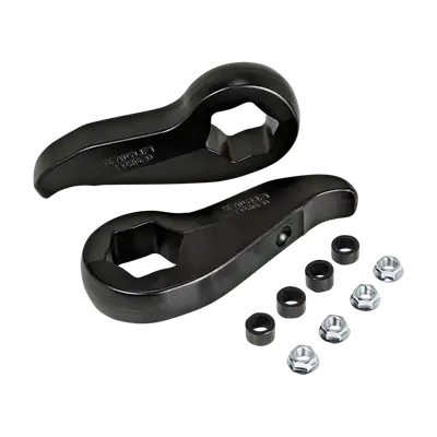 ReadyLift 2.25in Front Level Kit W/Upper Control Arms 1418 Chevy/Gmc 1500/Tahoe/Suburban/Yukon Xl/Esclade
