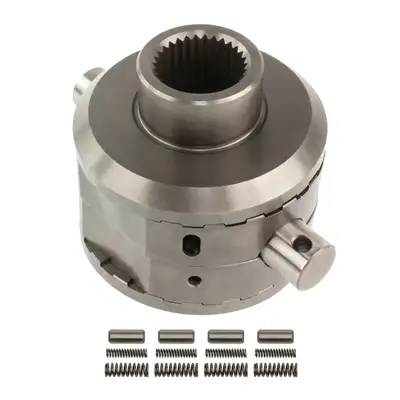 PowerTrax PowerTrax 1910-LR LOCK-RIGHT GM 8.875 CAR/TRUCK