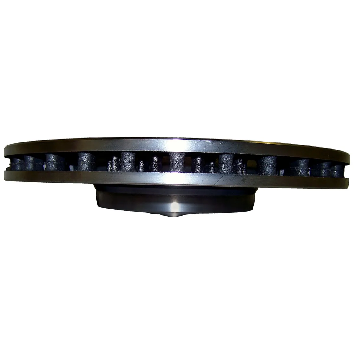 2005-2010 LX Charger 300 Magnum;2008-2010 LC Challenger;w/ SRT8 Package; 14.164" Diameter Rotor product image
