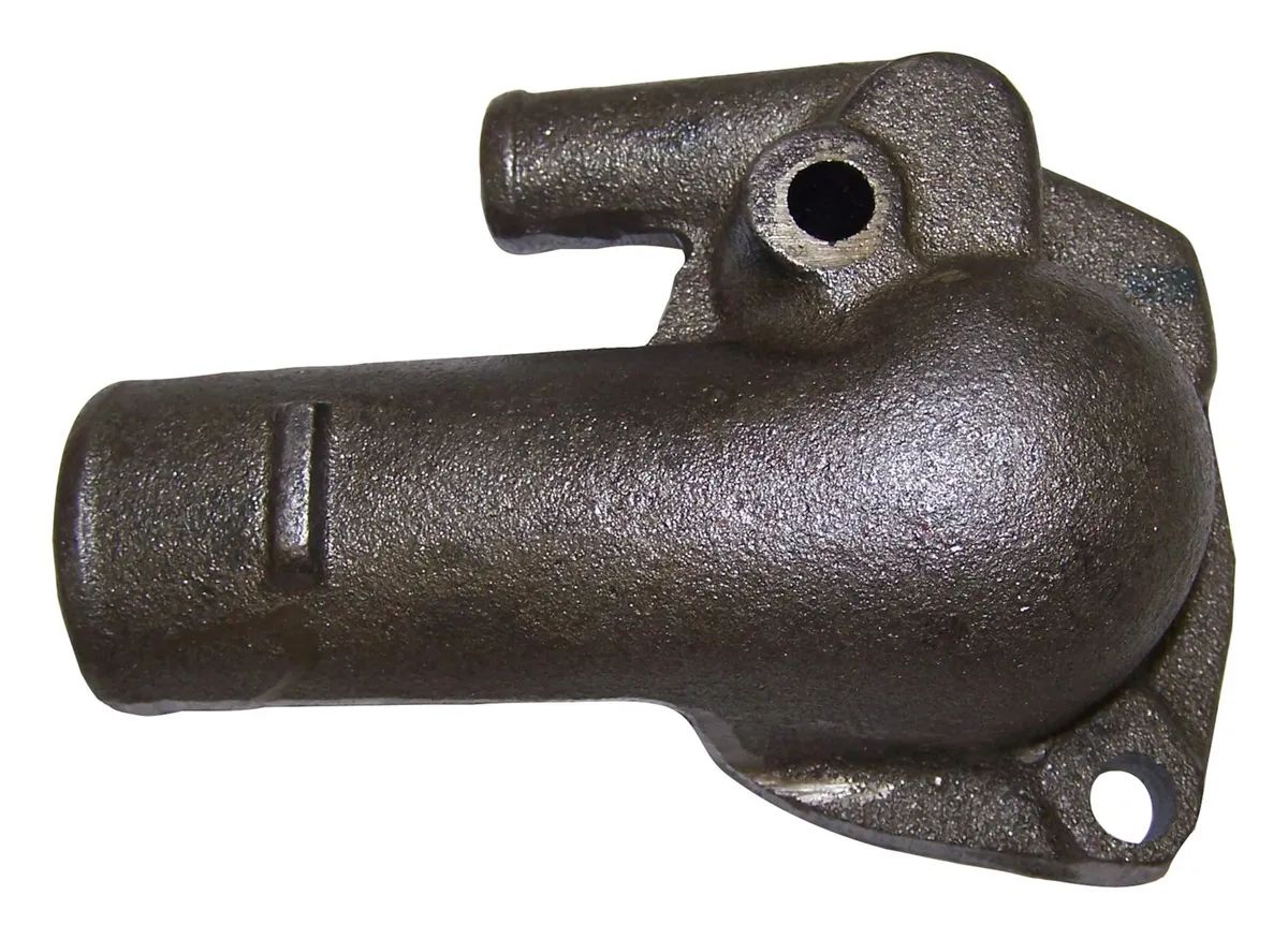 1981-1986 CJ-5 CJ-7 CJ-8 w/ 4.2L Engine;1981-1986 SJ J-Series w/ 4.2L Engine;1983-1986 CJ-5 CJ-7 CJ-8 w/ AMC 2.5L Engine;1984-1987 XJ Cherokee MJ Comanche w/ 2.5L Engine;1987-1987 YJ Wrangler w/ 2.5L Engine;1987-1990 XJ Cherokee MJ Comanche w/ 4.0L product image