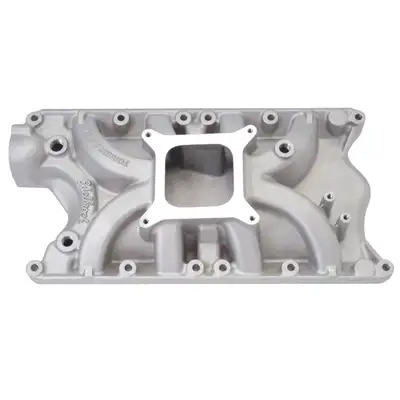 Edelbrock Edelbrock 5081 Torker II Small Block Ford 351W Intake Manifold