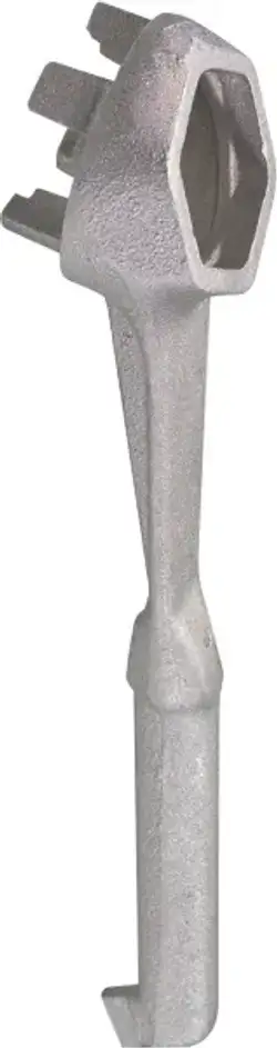 VP Racing Fuels VP Racing Fuels 3061 VP Drum Wrench