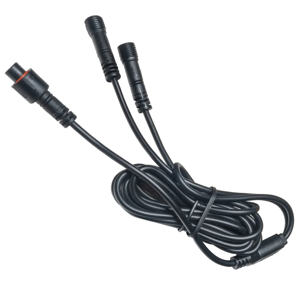 Oracle Lighting ORACLE Lighting 4 Pin Y-Adapter ColorSHIFT Extension Cable (Single)