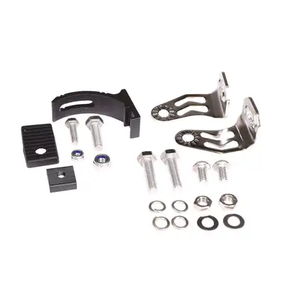 TrailFX Hardware Kit LED Light Bars