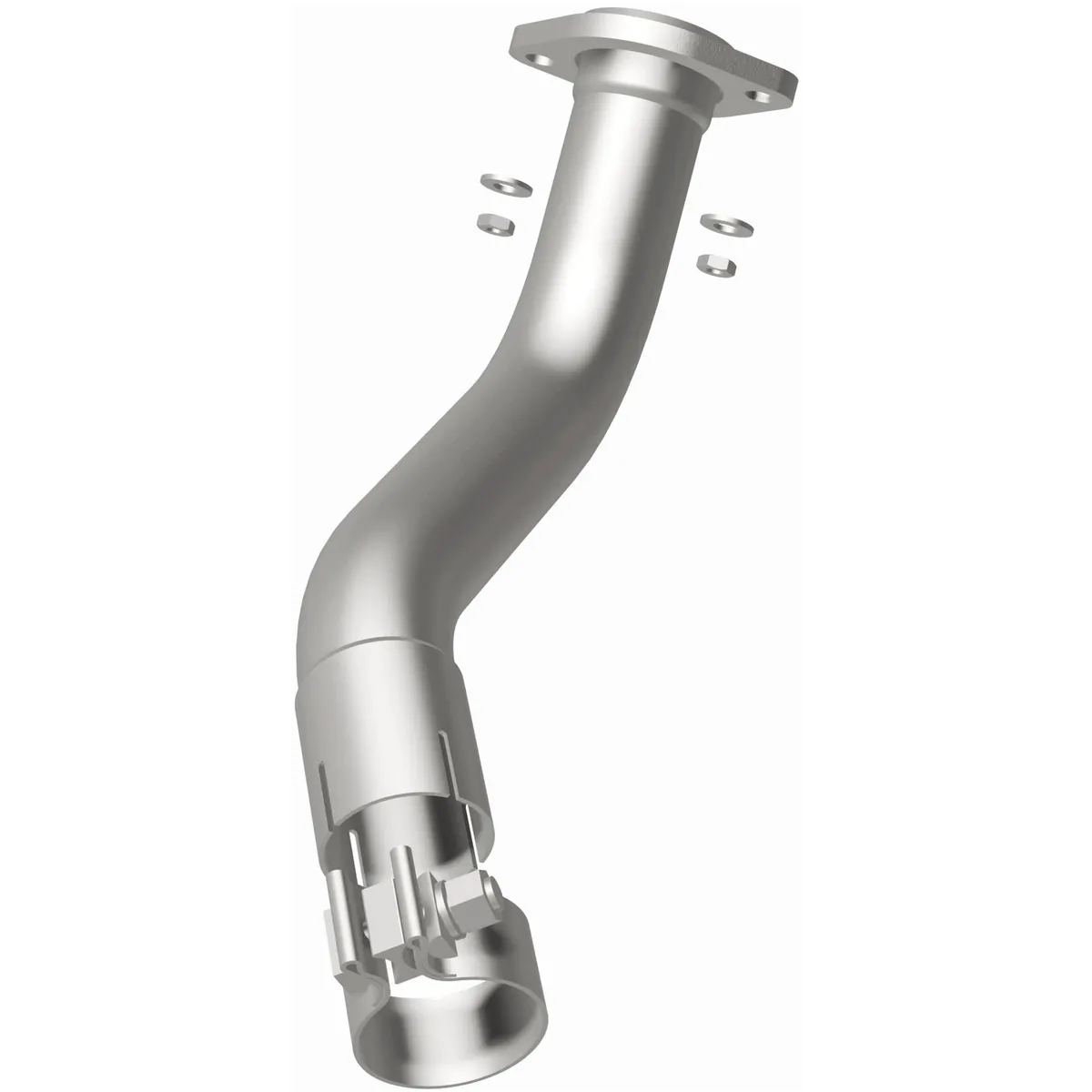 1218 Wrangler 3.6l 4dr Exhaust Manifold Replacement Pipe product image