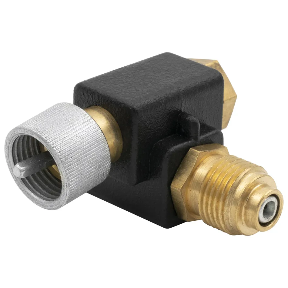 AutoMeter 90 Adapter For Speedometer Cable, 5/8 In. -18thread