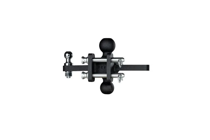 BulletProof Medium Duty Sway Control Ball Mount MDSWAYCONTROLBALL product image