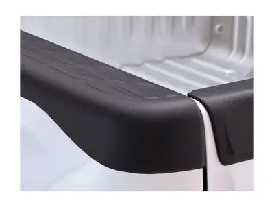 Husky Liners Husky 2007 2013 Silverado 1500 Bed Rail Caps 2888035