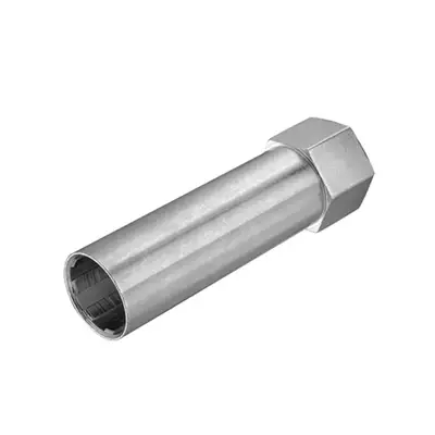 McGard Splinedrive Lug Nut Installation Tool For M14x1.5 1 in Hex (Box of 10)