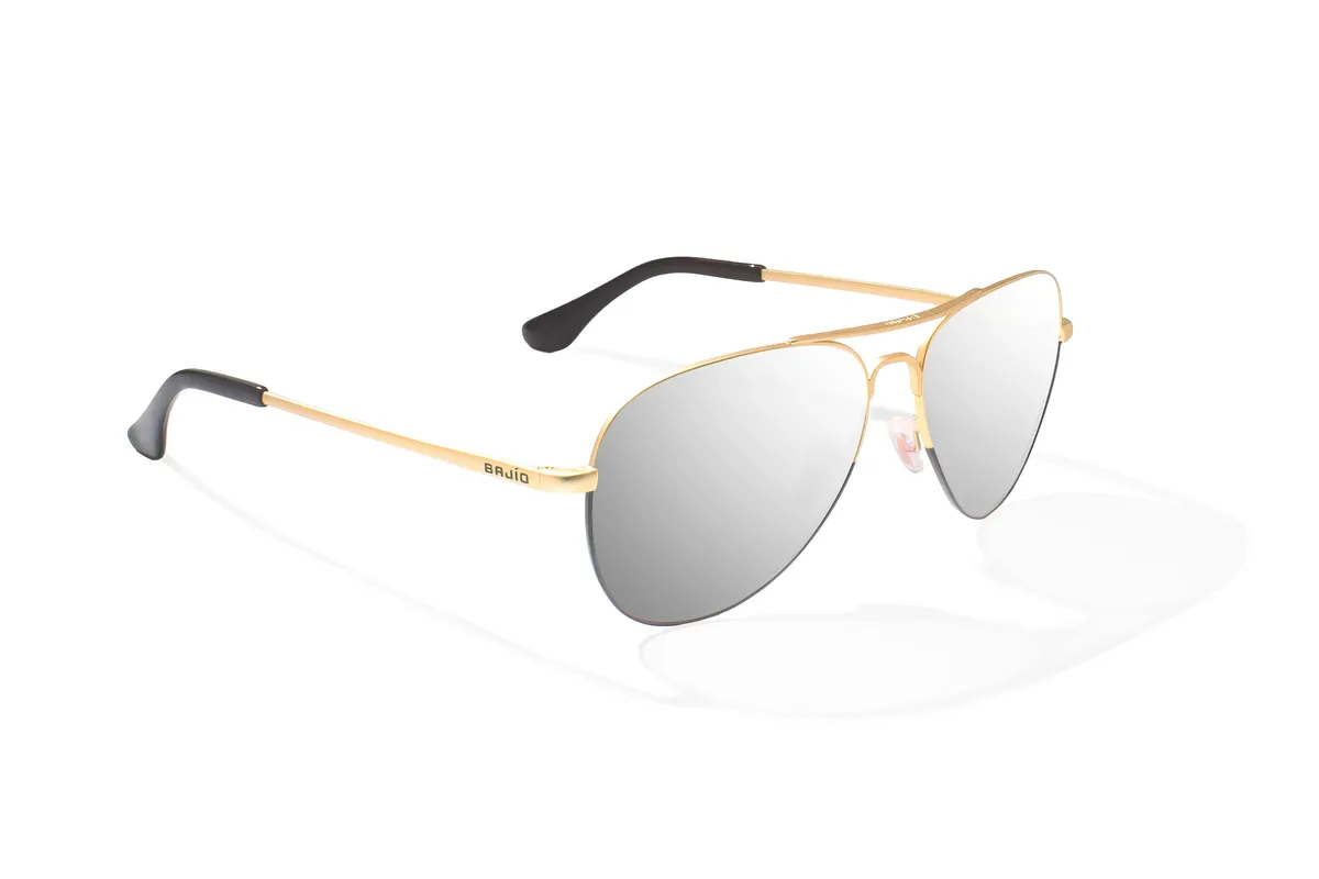 Soldado Blue Mirror Pcsilver Gloss product image