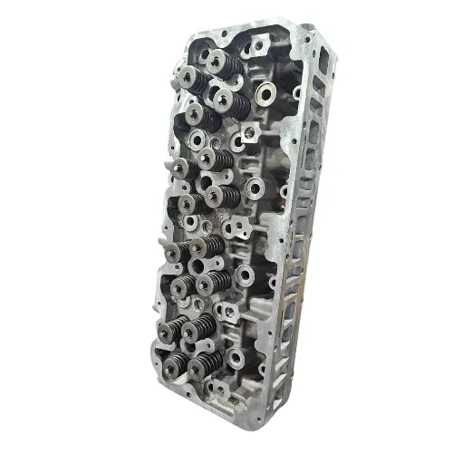 LML Daily Driver Cylinder Head Reman Choate Performance product image