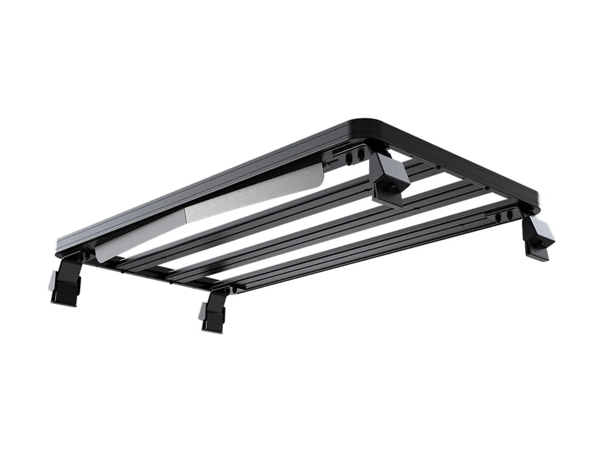 Slimline II Roof Rack Kit; For 1999-2022 Toyota Land Cruiser 78 Series Double Cab Pickup/1999-2023 Toyota Land Cruiser 78 Series Single Cab Pickup; product image