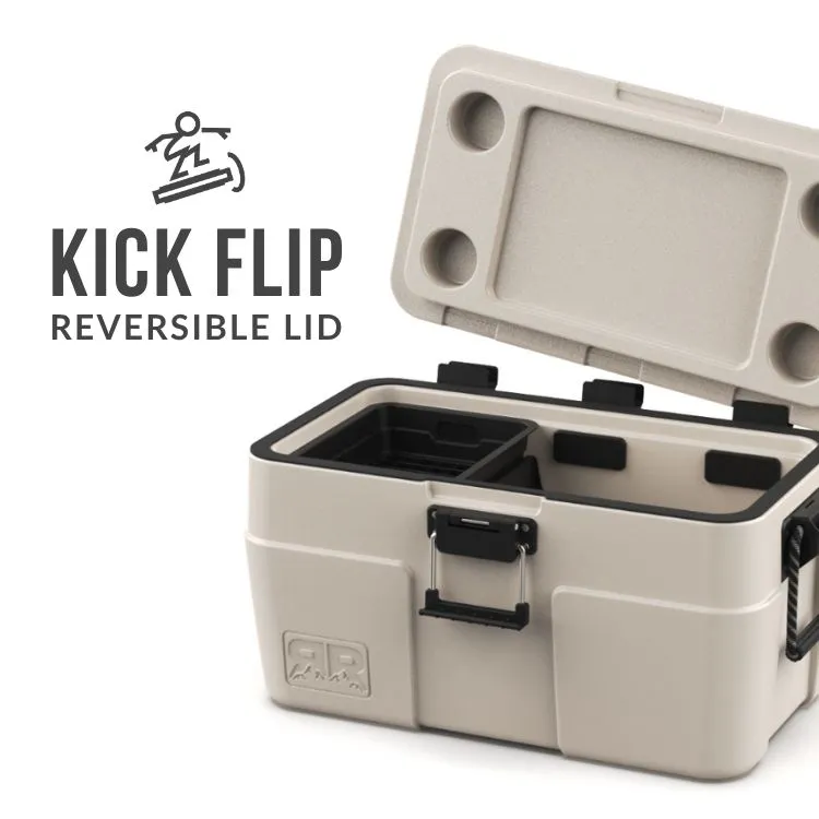 85can Cooler Sahara Tan product image