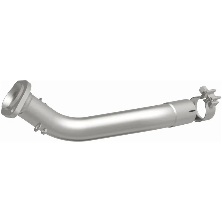 1218 Wrangler 3.6l 4dr Exhaust Manifold Replacement Pipe product image