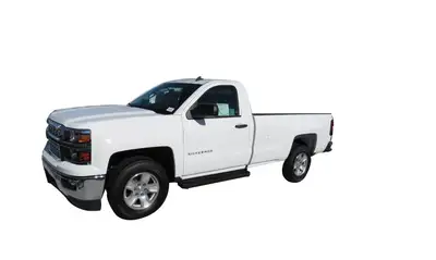 TrailFX Running Board Trail fx Step Board Truck Side Board