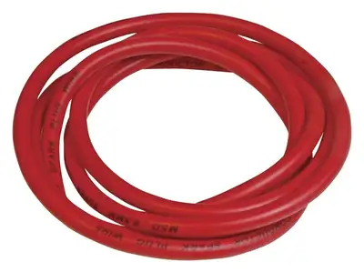 MSD 8.5mm Bulk Spark Plug Wire - 100'