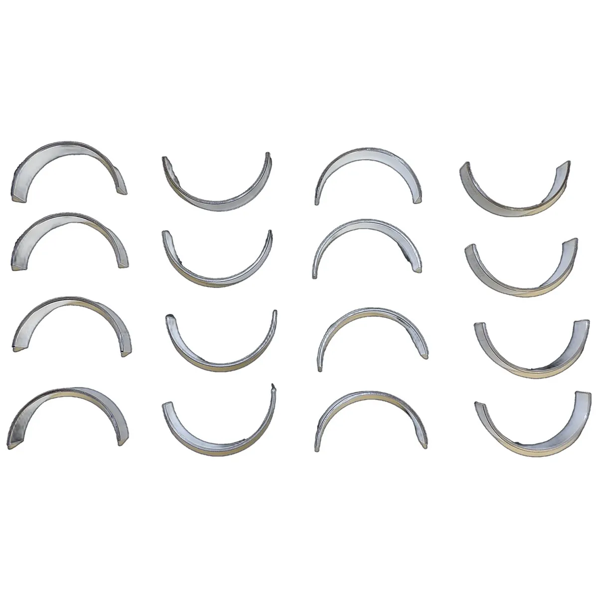 2006-2008 Commander XK w/ 4.7L engine; Set of 8 1999-2004 Grand Cherokee WJ w/ 4.7L engine; Set of 8 2005-2008 Grand Cherokee WK w/ 4.7L engine; Set of 8 product image