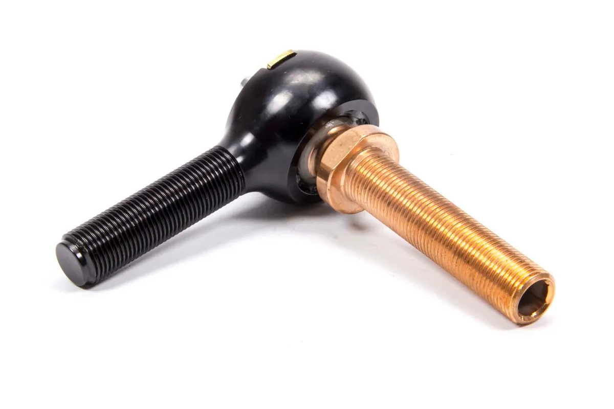 Howe Tie Rod Quick Bump Shouldered 5/8 LH