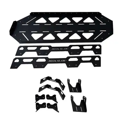 Rock-Slide Engineering Rock-Slide Engineering EZ Rack Accessory Tray