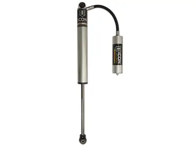 ICON Vehicle Dynamics ICON 2007-2023 GM 1500, 0-2” Lift, Rear, 2.0 VS Remote Reservoir Shock