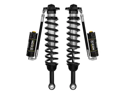 ICON Vehicle Dynamics 2022-2023 Toyota Land Cruiser 300 Series, 2.5 VS Remote Reservoir Coilover Kit, Front