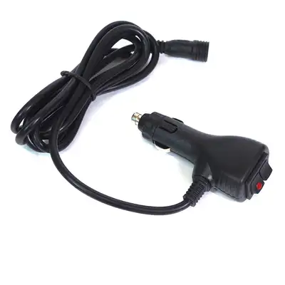 Xprite Xprite Dual Switch Cigarette Plug For 52023 Series Strobe Light Bars